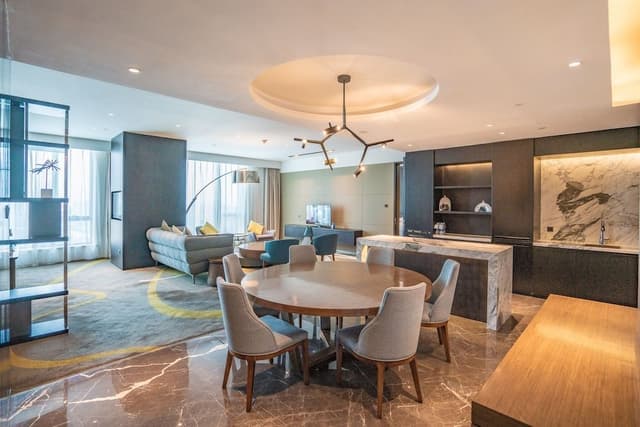 Suite, 1 Bedroom