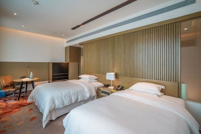 Apartment, 2 Bedrooms