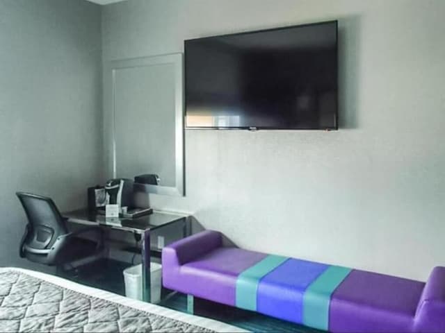 Comfort Room