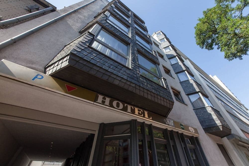 Novum Koe Dusseldorf Novum Koe Dusseldorf