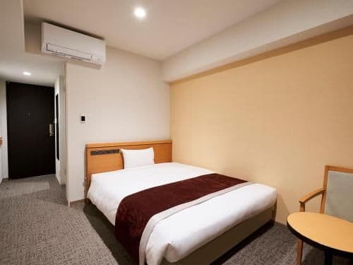 Standard Single Room - Smoking