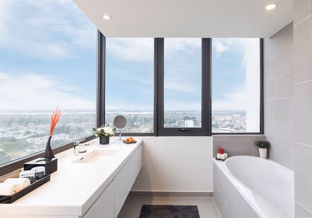 Executive Room, 4 Bedrooms