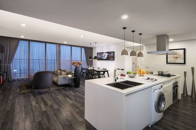 Executive Room, 4 Bedrooms