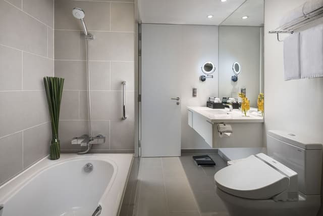Executive Room, 4 Bedrooms