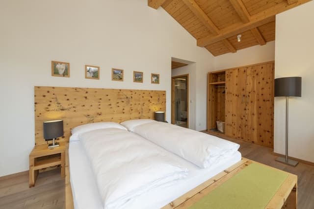 Panorama Double Room