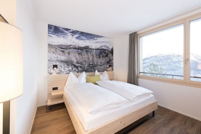 Panorama Double Room