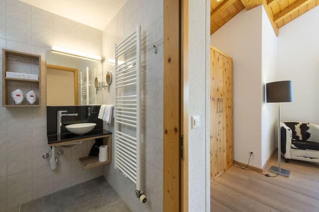 Panorama Double Room