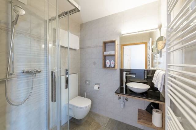 Panorama Double Room