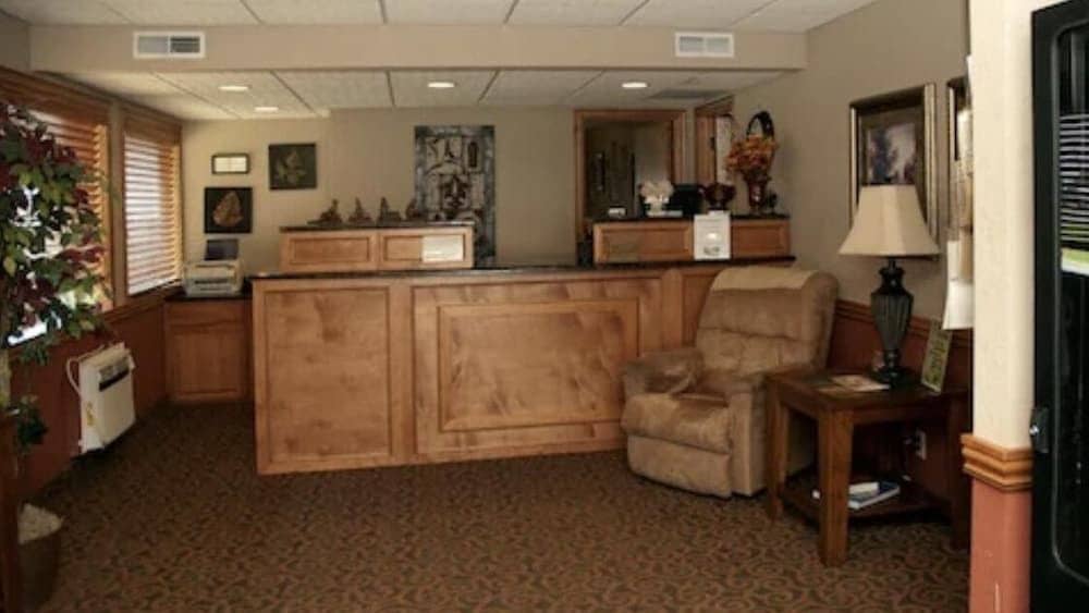 Travelers Budget Inn Travelers Budget Inn