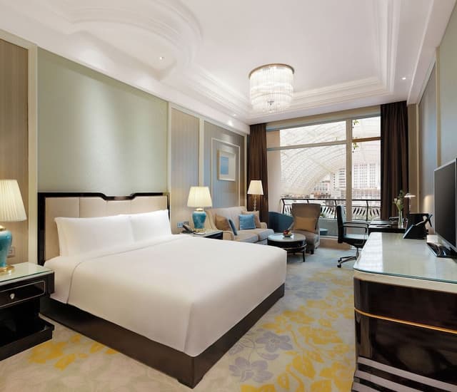 Classic Room