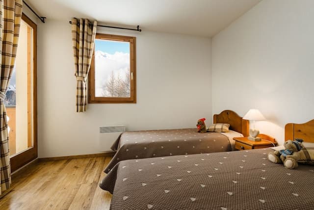 Apartment, 1 Bedroom (Cabin or extra bedroom)