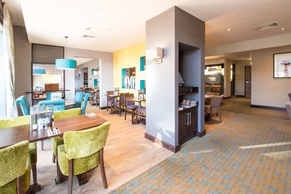 PREMIER INN CAMBRIDGE CITY EAST PREMIER INN CAMBRIDGE CITY EAST