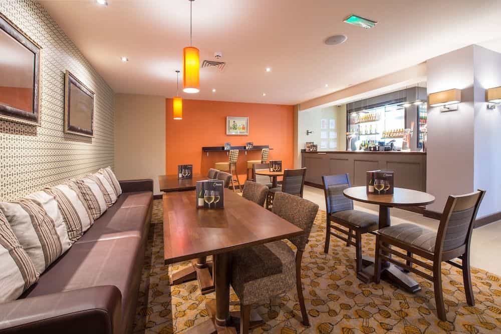 PREMIER INN CAMBRIDGE CITY EAST PREMIER INN CAMBRIDGE CITY EAST