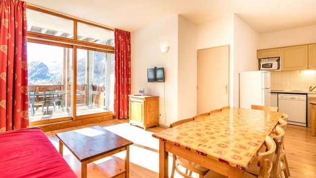 Apartment (8 persons)