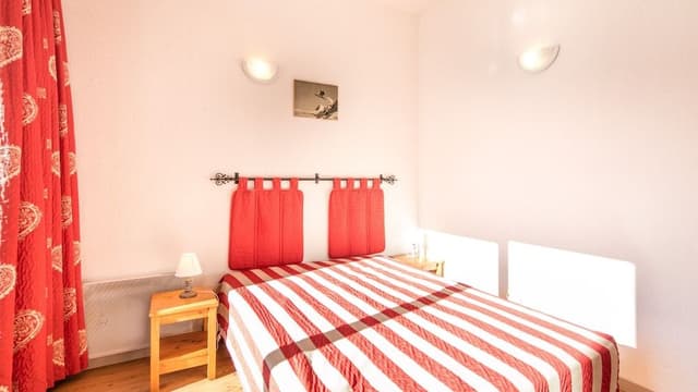 Apartment (8 persons)