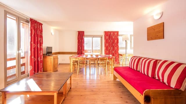 Duplex Apartment (12 persons)
