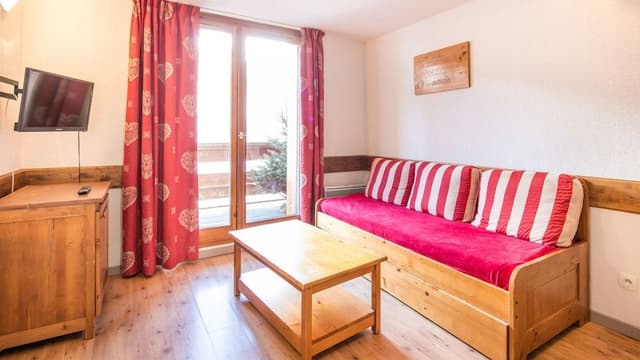 Duplex Apartment (7 persons)