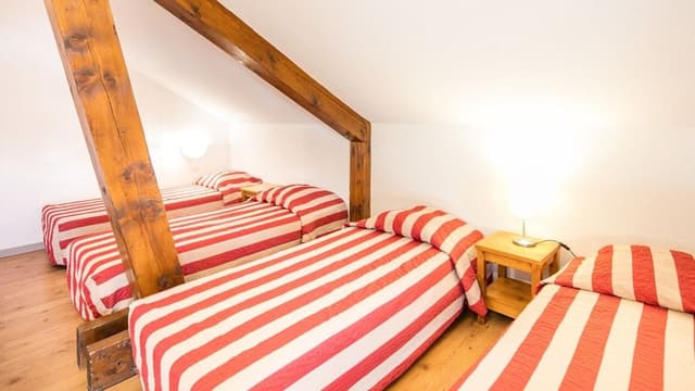 Duplex Apartment (12 persons)