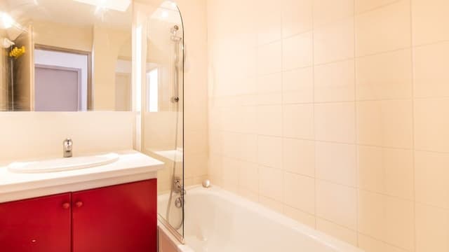 Apartment (8 persons)