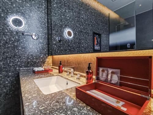 Budget Double or Twin Room