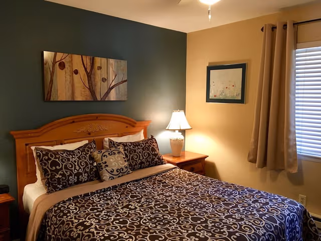 Condo, 1 Bedroom, Lake View