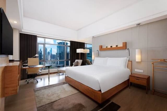 Executive Room King