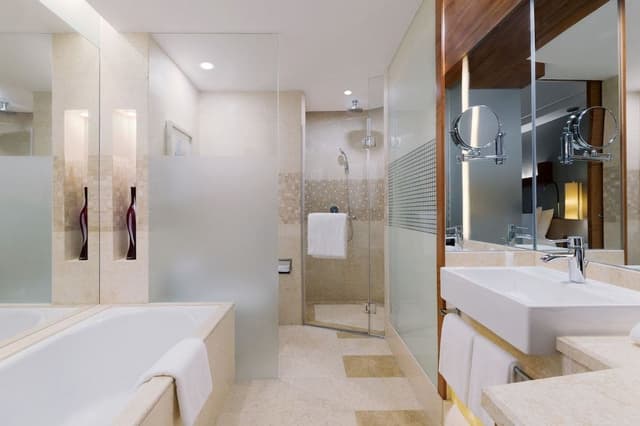 Executive Room Twin