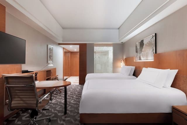 Swiss Advantage Room Twin
