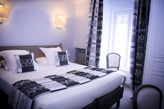 Classic Double or Twin Room
