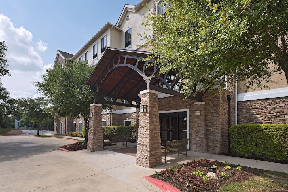 Staybridge Suites Austin NW4