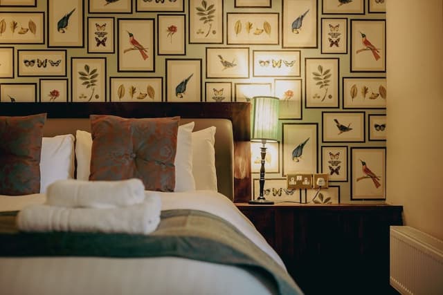 Superior Double Room, 1 Double Bed