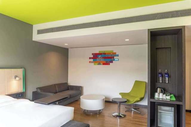 Business Room (Business Class)