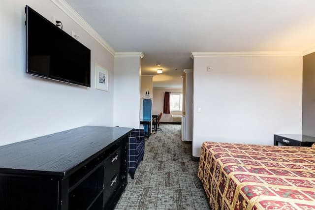 Deluxe Room, 2 Queen Beds