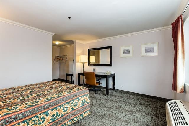 Deluxe Room, 2 Queen Beds