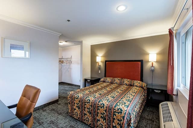 Deluxe Room, 2 Queen Beds