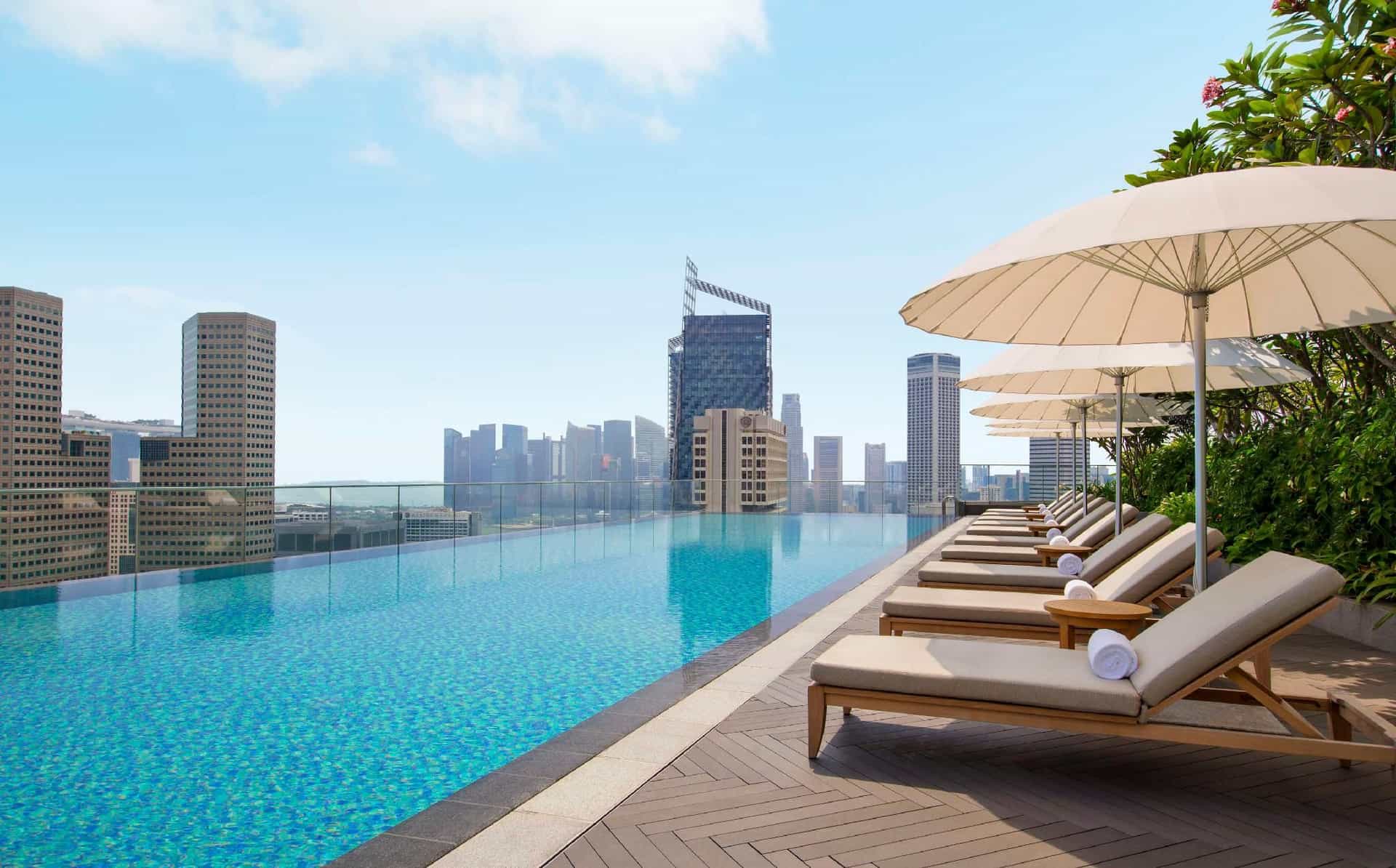 Andaz Singapore, By Hyatt Andaz Singapore, By Hyatt