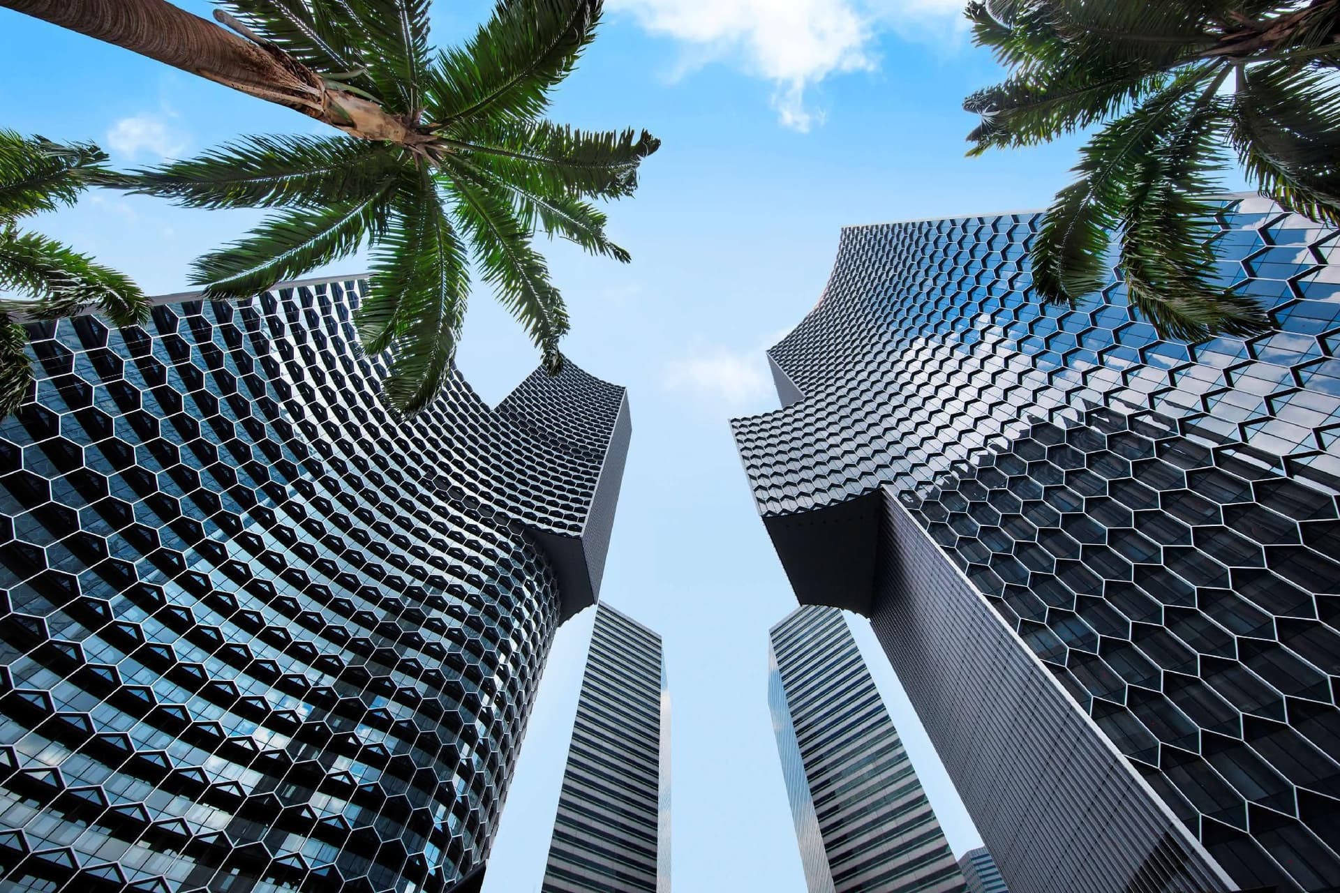 Andaz Singapore, By Hyatt Andaz Singapore, By Hyatt
