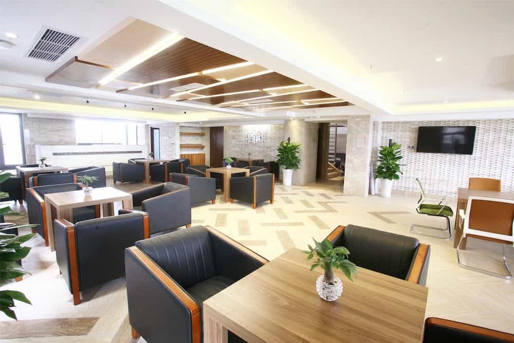 Tulip Inn Chengdu Airport Tulip Inn Chengdu Airport