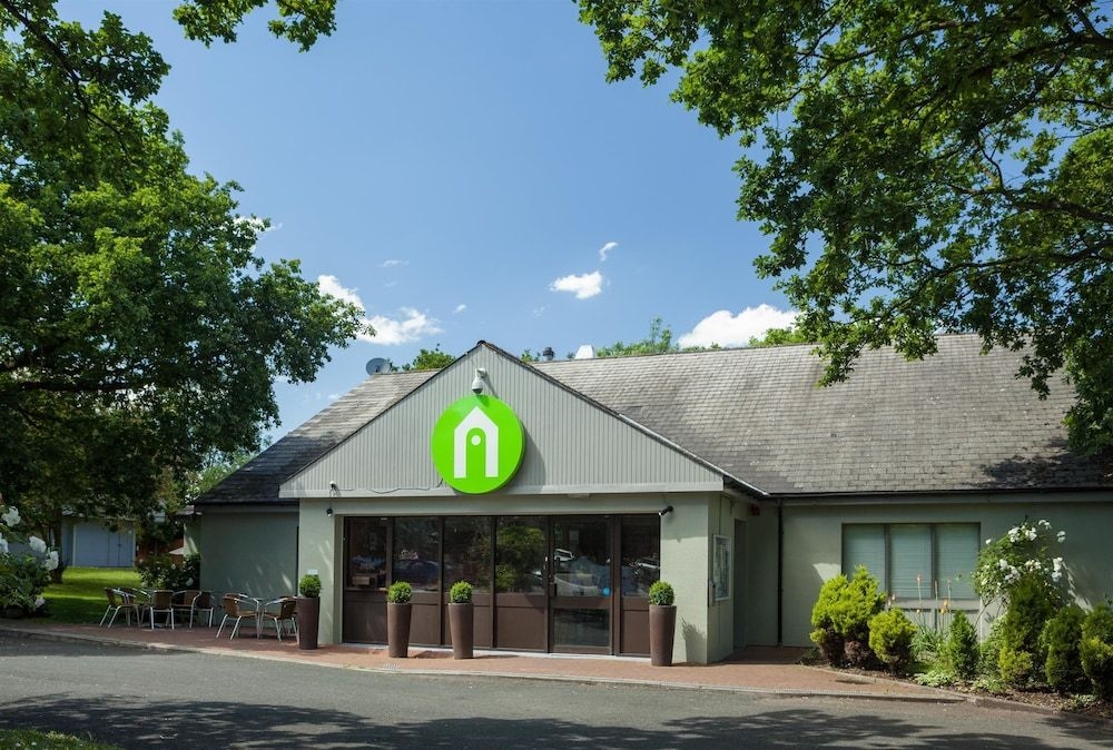 Campanile restaurant BASILDON East of London3