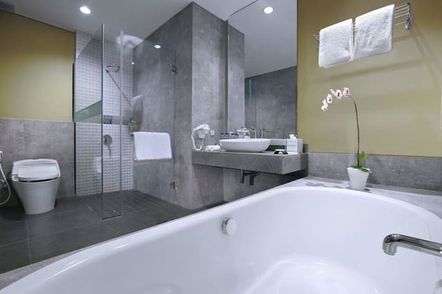 Aston Suite