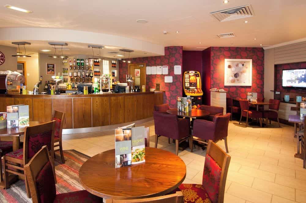 Premier Inn London Wembley Park Premier Inn London Wembley Park