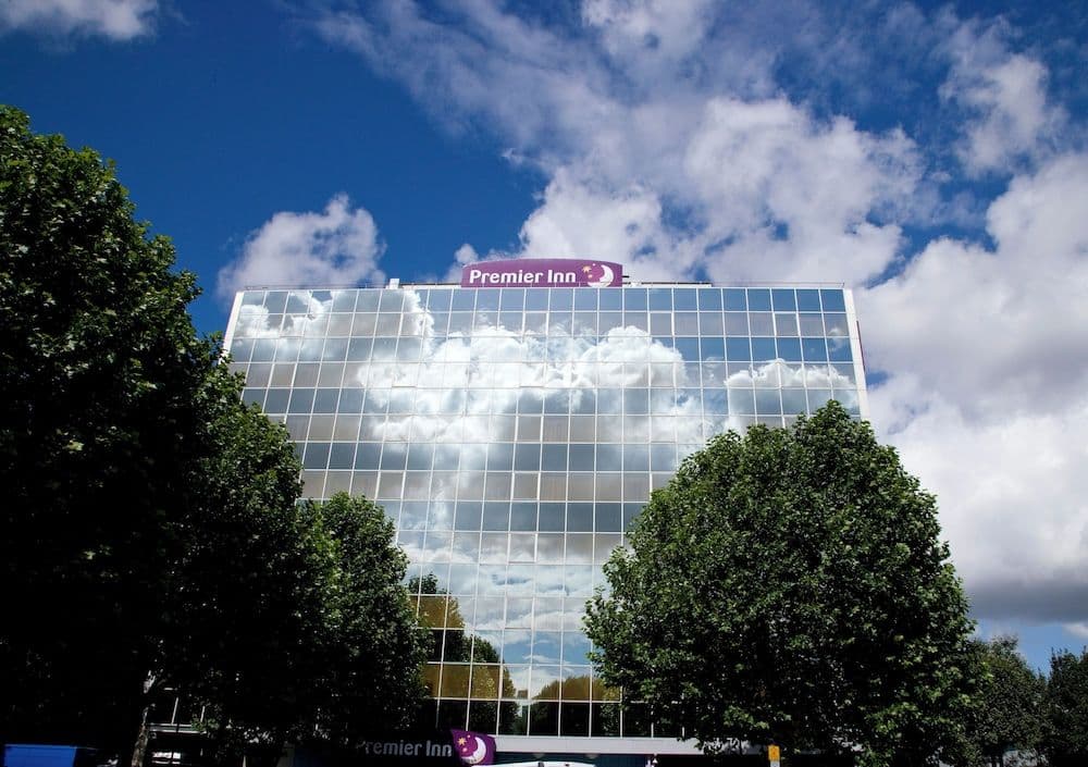 Premier Inn London Wembley Park Premier Inn London Wembley Park