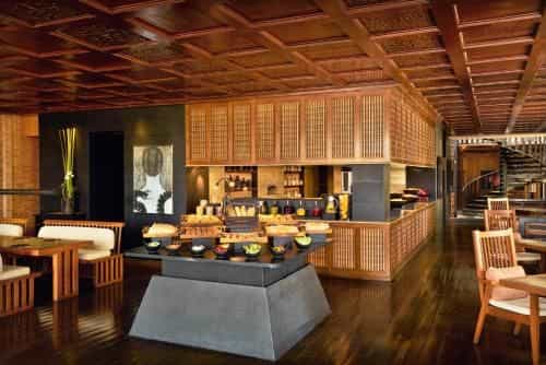 Anantara Chiang Mai Serviced Suites Anantara Chiang Mai Serviced Suites