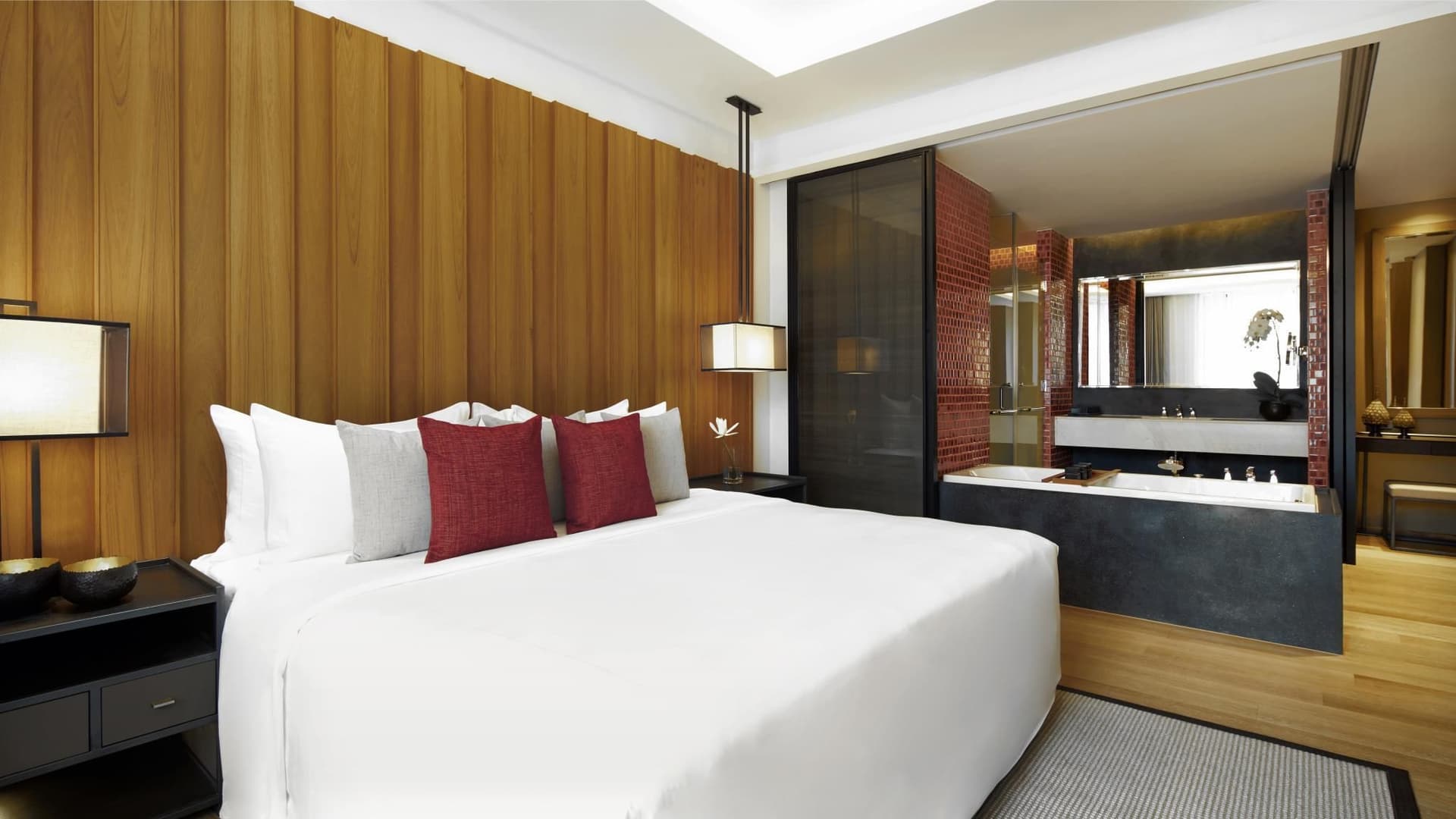 Anantara Chiang Mai Serviced Suites Anantara Chiang Mai Serviced Suites
