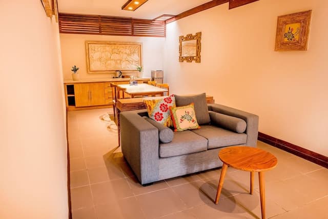 Villa, 2 Bedrooms, Private Pool (With Washing Machine & Kitchenette)