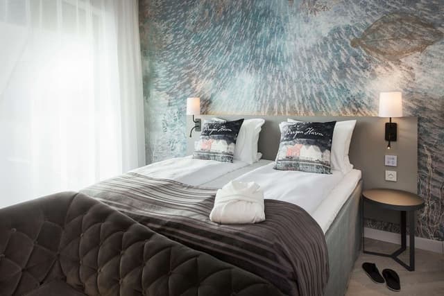 Standard Room (Family)