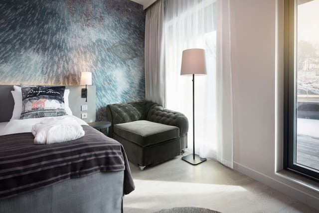 Standard Room (Family)