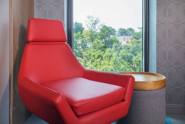 aloft, Room, 2 Queen Beds
