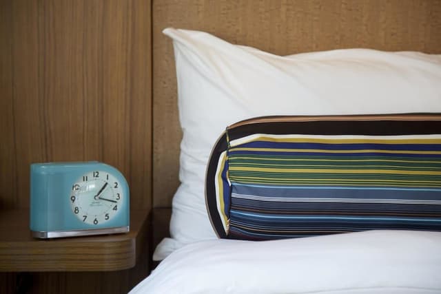 aloft, Room, 1 King Bed