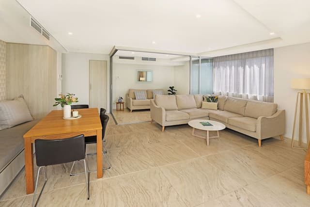 Superior Apartment
